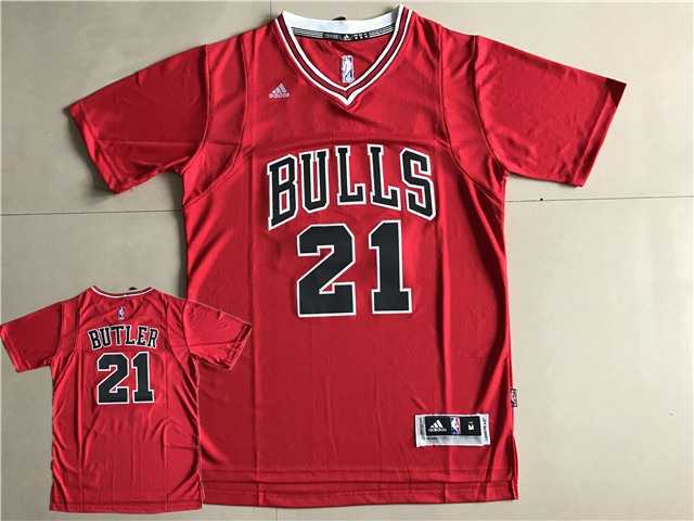Chicago Bulls #21 Jimmy Butler Red Pride Swingman Stitched Jersey,We sell and wholesale Chicago Bulls #21 Jimmy Butler Red Pride Swingman Stitched Jersey on line form chian!